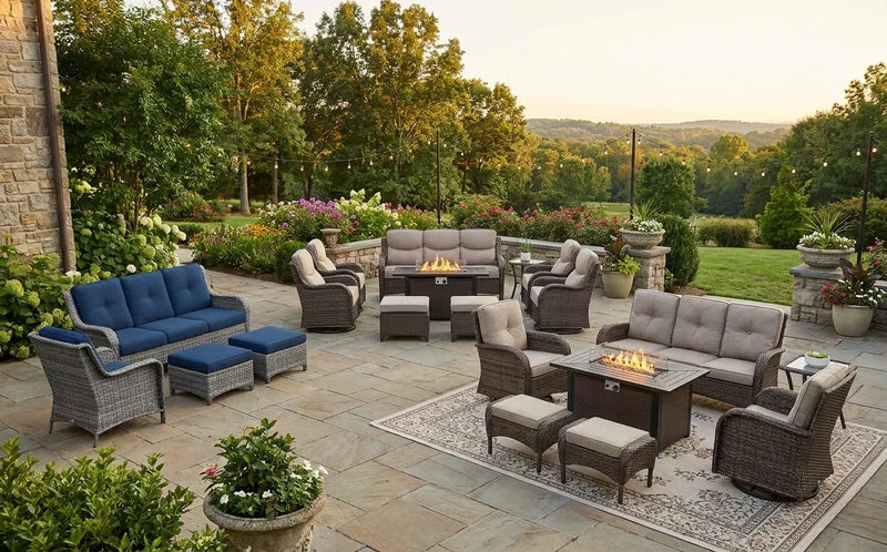 Patio Furniture Sets