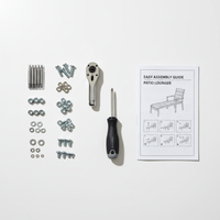 Complete Assembly Kit