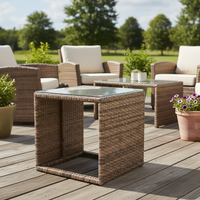 Coordinating Side Table